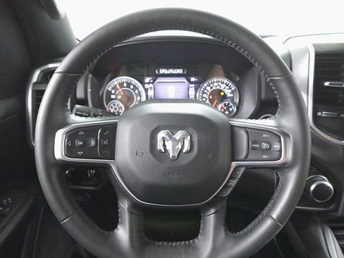 Used 2024 RAM 1500 Big Horn image 18