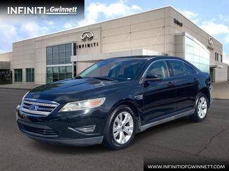 Used 2011 Ford Taurus SEL image 1