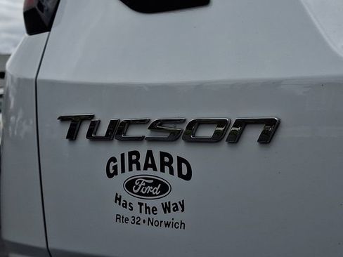 Used 2024 Hyundai Tucson SEL image 31