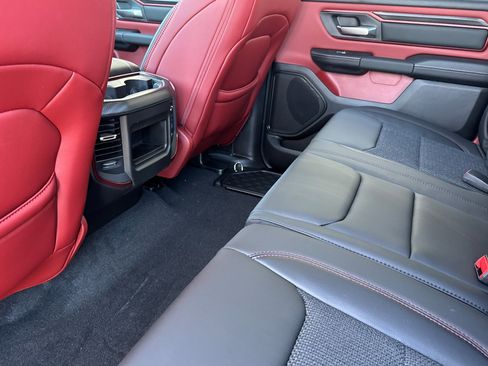 New 2026 RAM 1500 Rebel AWD/4WD image 11