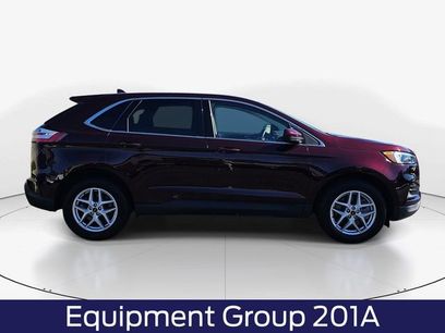 Used 2024 Ford Edge SEL