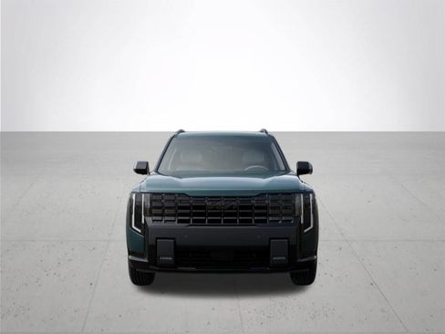 New 2027 Kia Telluride X-Line SX Prestige AWD/4WD image 2