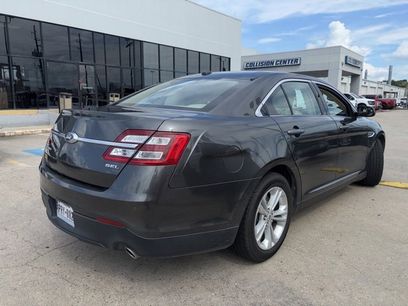 Used 2017 Ford Taurus SEL w/ Equipment Group 201A