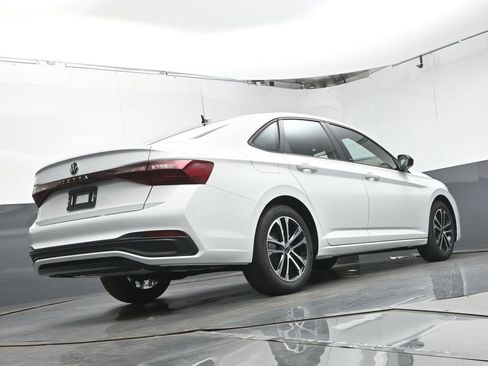 New 2026 Volkswagen Jetta Sport image 34