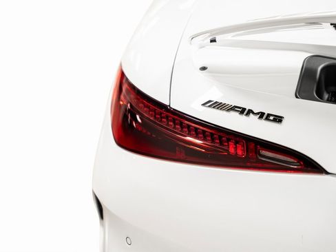 Used 2022 Mercedes-Benz SL 63 AMG 4MATIC image 24