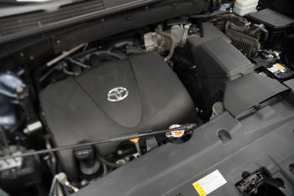 Used 2019 Toyota Highlander XLE AWD/4WD image 44