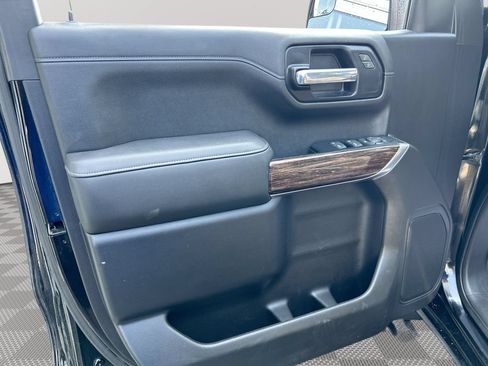 Used 2019 GMC Sierra 1500 SLE w/ SLE Value Package AWD/4WD image 20
