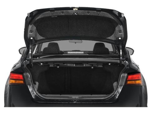 New 2025 Nissan Altima 2.5 S image 8