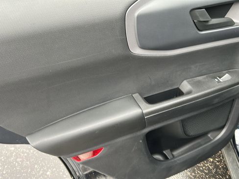 Used 2022 Ford Bronco Sport Big Bend w/ Convenience Package image 13