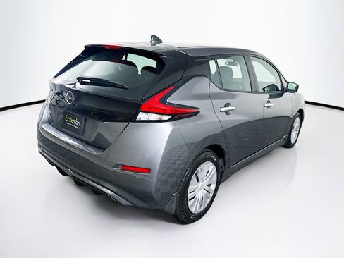 Used 2023 Nissan Leaf S FWD image 9