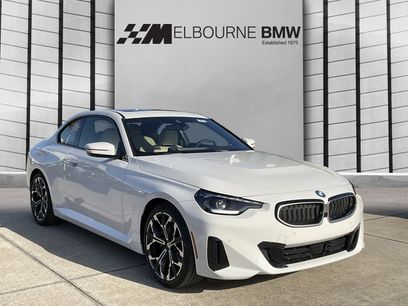 New 2026 BMW 230i Coupe w/ Convenience Package
