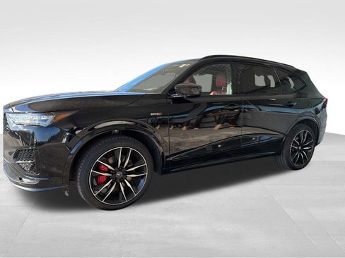 Used 2023 Acura MDX Type S image 1