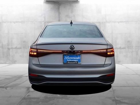 New 2026 Volkswagen Jetta S image 6