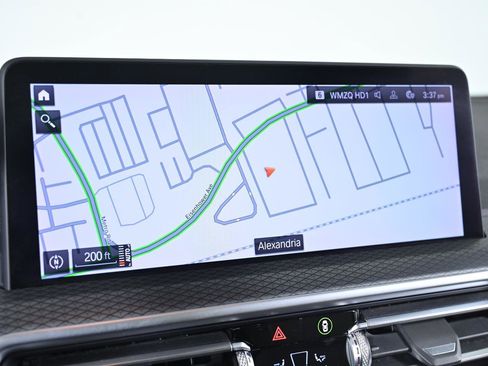 Used 2022 BMW X3 xDrive30i w/ M Sport Package 2 image 16