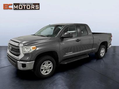 Used 2014 Toyota Tundra SR5