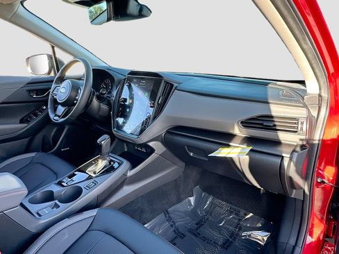 Certified 2025 Subaru Crosstrek 2.5i Limited w/ Popular Package #3A AWD/4WD image 29