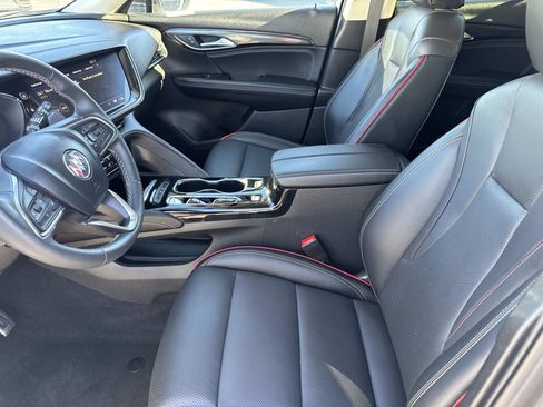 Used 2023 Buick Envision Essence w/ Sport Touring Package image 23