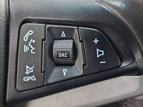 Used 2012 Chevrolet Cruze LT w/ RS Package FWD image 30