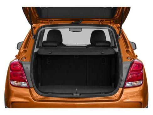 Used 2019 Chevrolet Trax LT w/ LT Convenience Package image 15