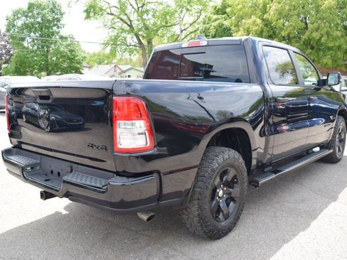 Used 2023 RAM 1500 Big Horn AWD/4WD image 6