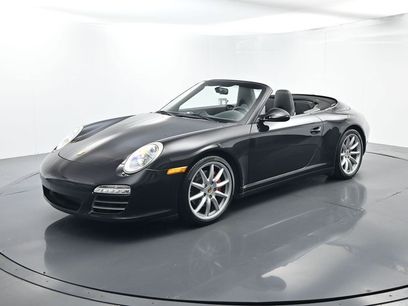 Used 2012 Porsche 911 Carrera 4S