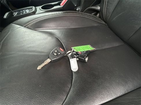 Certified 2017 Jeep Wrangler Unlimited Sahara w/ Quick Order Package 24E Chief image 43