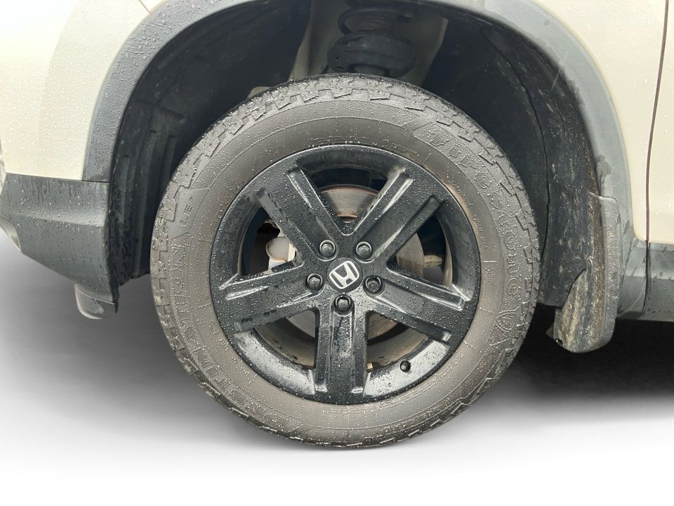 Used 2023 Honda Ridgeline Black Edition image 29