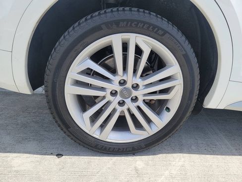 Used 2018 Audi Q5 Prestige w/ Prestige Package AWD/4WD image 55