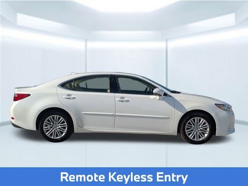 Used 2015 Lexus ES 350 image 8