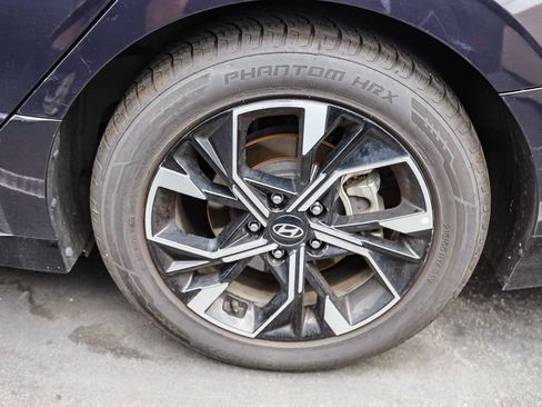 Used 2024 Hyundai Sonata SEL FWD image 7