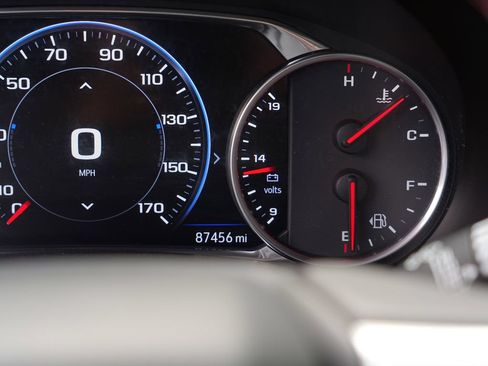 Used 2020 Chevrolet Blazer RS AWD/4WD image 37
