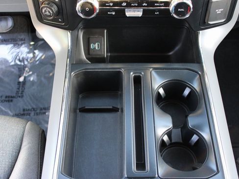 Used 2024 Ford F150 XLT w/ Mobile Office Package image 21