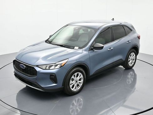 Certified 2025 Ford Escape Active image 34