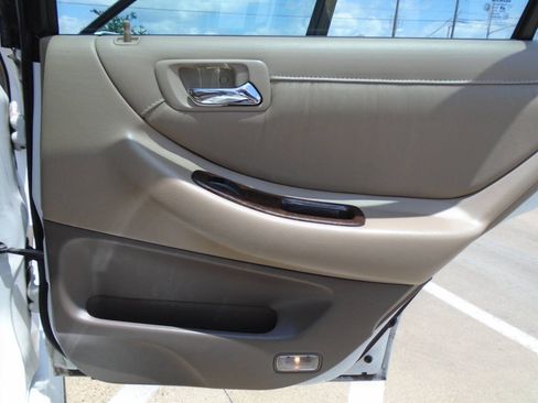 Used 2002 Honda Accord EX image 31