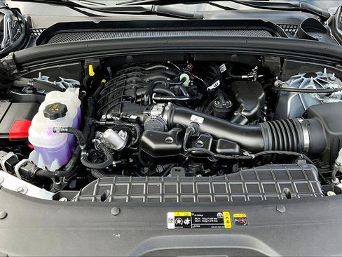 New 2025 Jeep Grand Cherokee Limited w/ Trailer Tow Package image 12