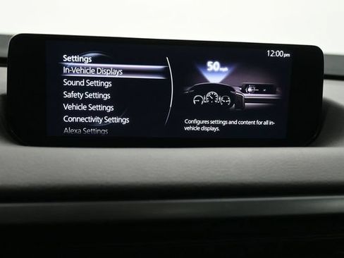Certified 2026 MAZDA CX-50 AWD 2.5 Hybrid w/ Weather Package image 18