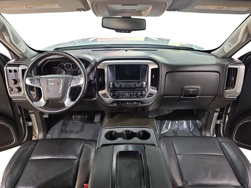 Used 2016 GMC Sierra 2500 SLT image 9