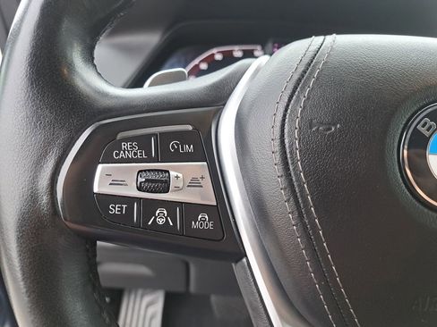 Used 2020 BMW X5 sDrive40i w/ Executive Package image 20