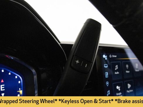 Certified 2023 Chevrolet Silverado 1500 LT image 27