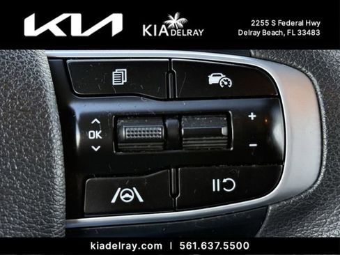 Used 2023 Kia Sportage LX FWD image 26