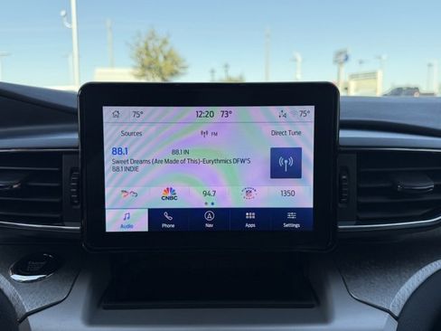 Certified 2023 Ford Explorer Timberline w/ Timberline Technology Package image 18