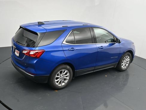 Used 2019 Chevrolet Equinox LT FWD image 30