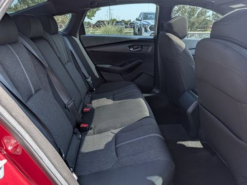 Used 2024 Honda Accord Sport image 30