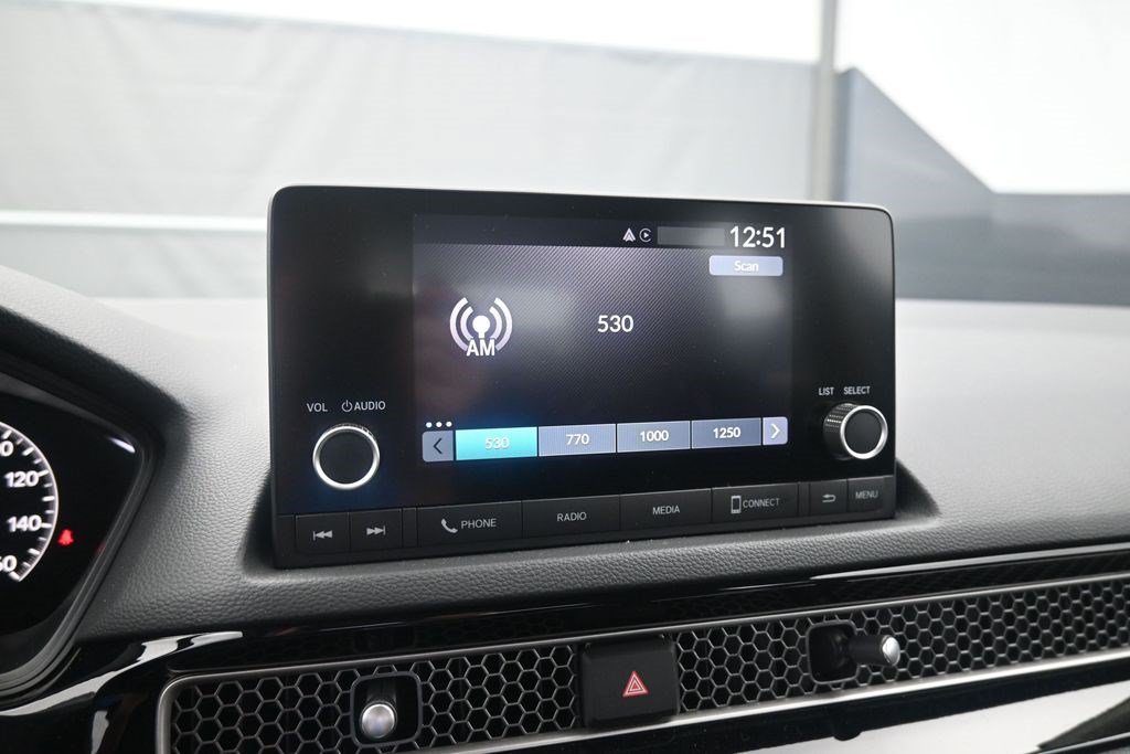 Used 2026 Honda Civic LX image 17