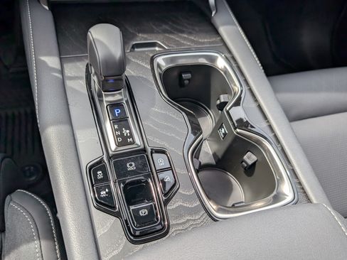 New 2026 Lexus RX 350 AWD image 23