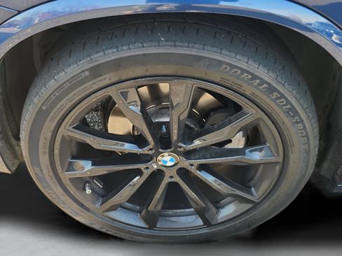 Used 2023 BMW X3 sDrive30i w/ M Sport Package image 9