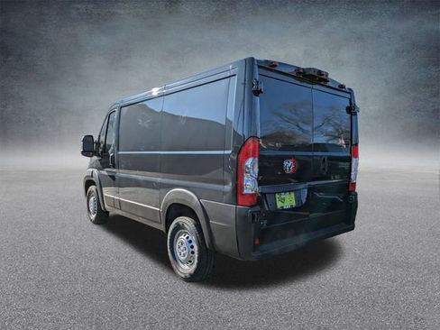 New 2026 RAM ProMaster 1500 w/ Convenience Group image 6