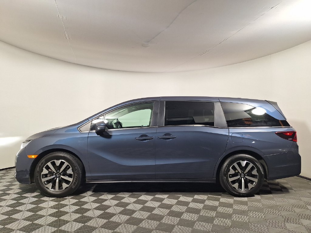 Used 2025 Honda Odyssey EX-L image 8
