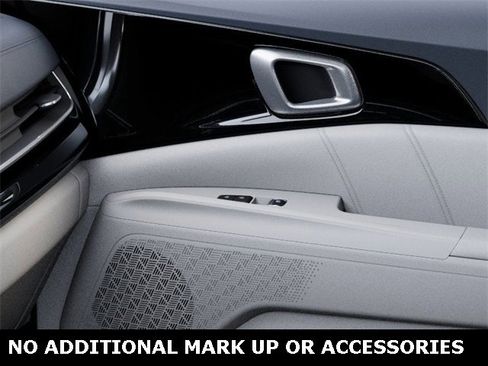 New 2026 Kia Carnival SX Prestige image 25