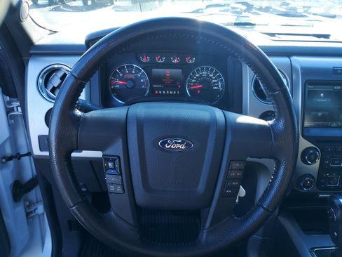 Used 2014 Ford F150 FX4 w/ Equipment Group 402A Luxury image 21